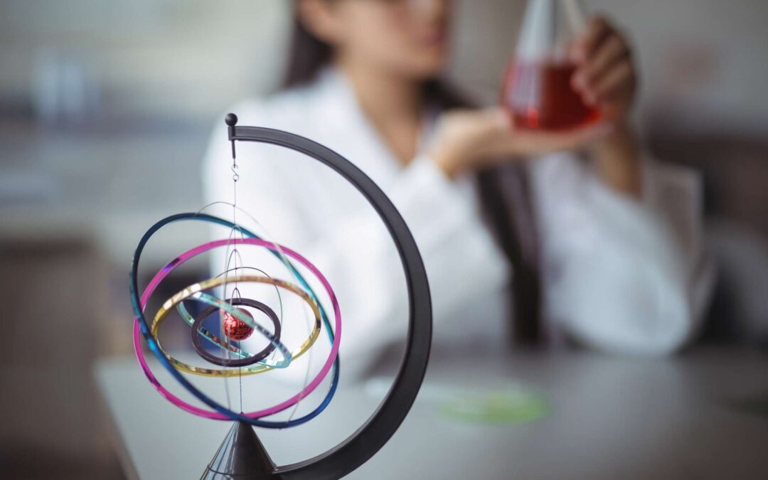 Doctorado en Ciencias Físicas