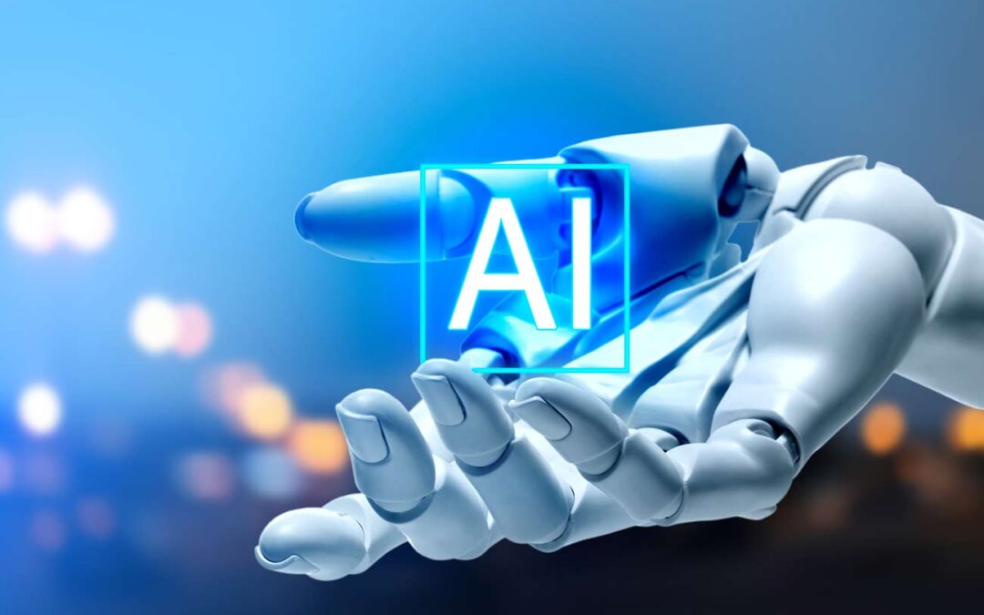 Doctorado en Inteligencia Artificial
