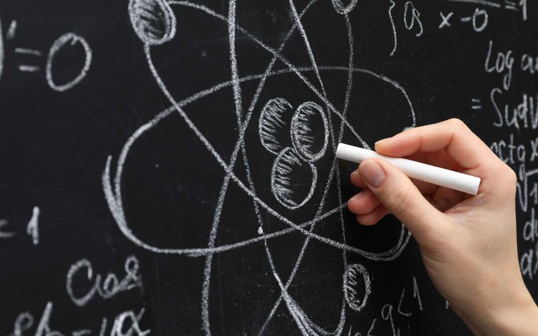 Magíster en Ciencias Físicas