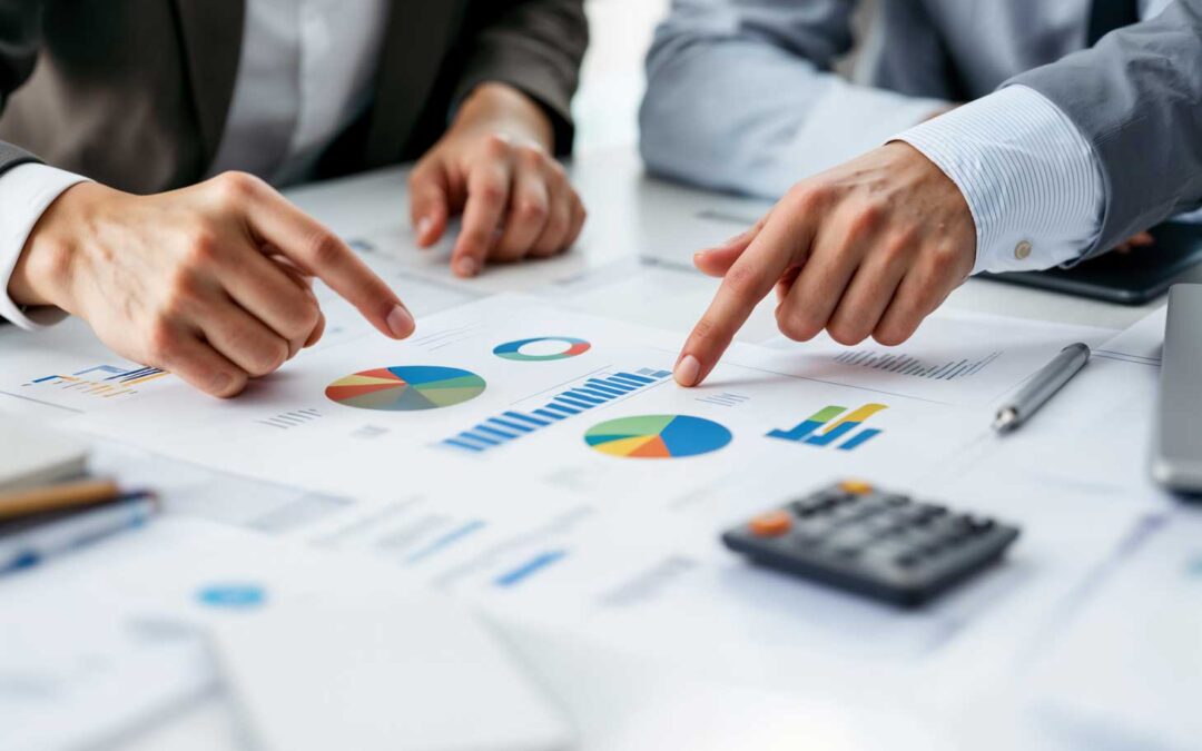 Magíster en Gestión de Empresas