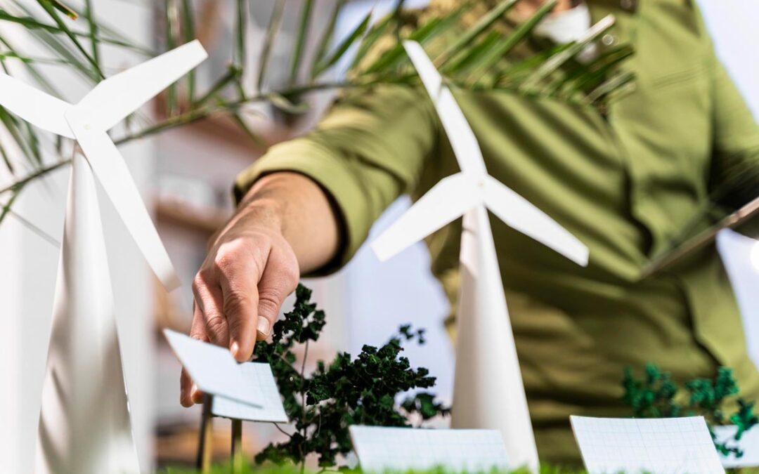 Magíster en Hábitat Sustentable y Eficiencia Energética