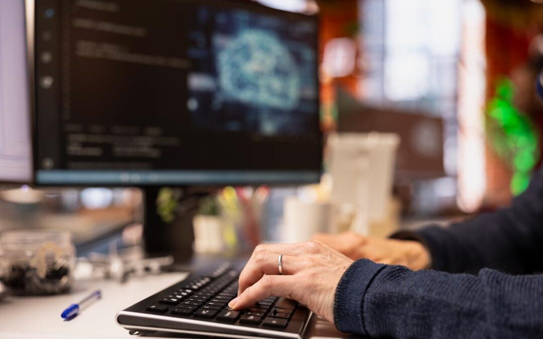 Magíster en Ciencias de la Computación