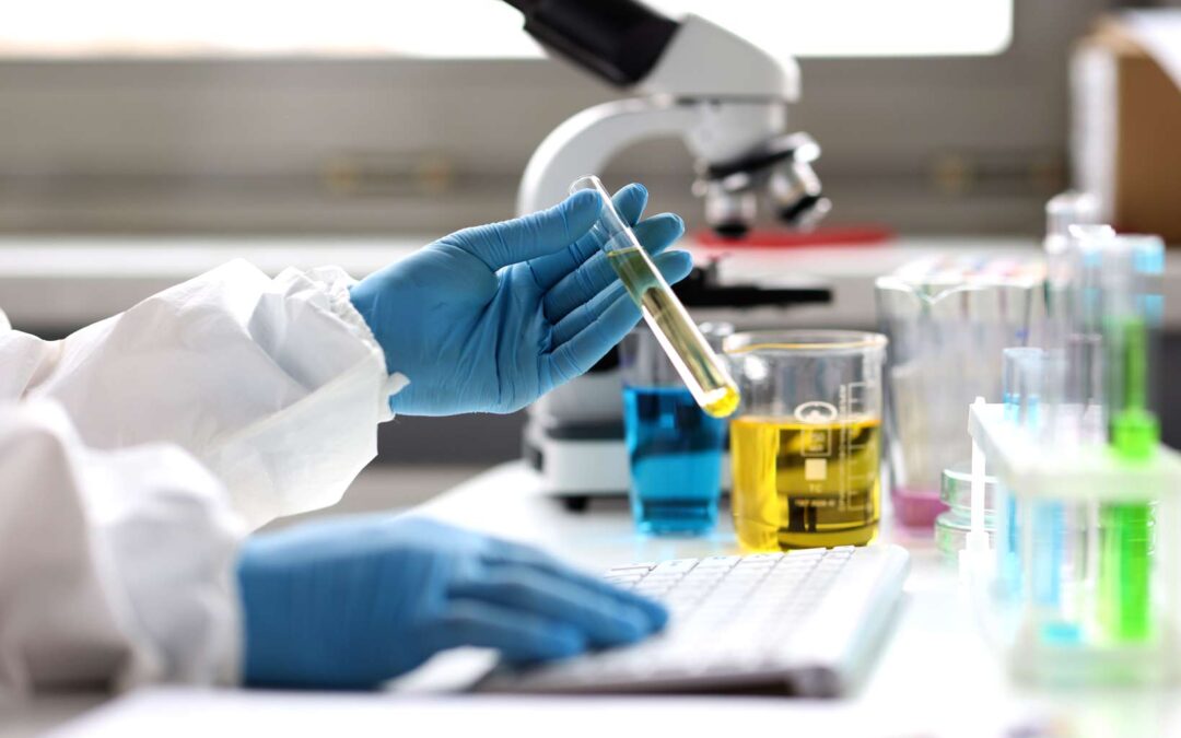 Magíster en Enseñanza de las Ciencias