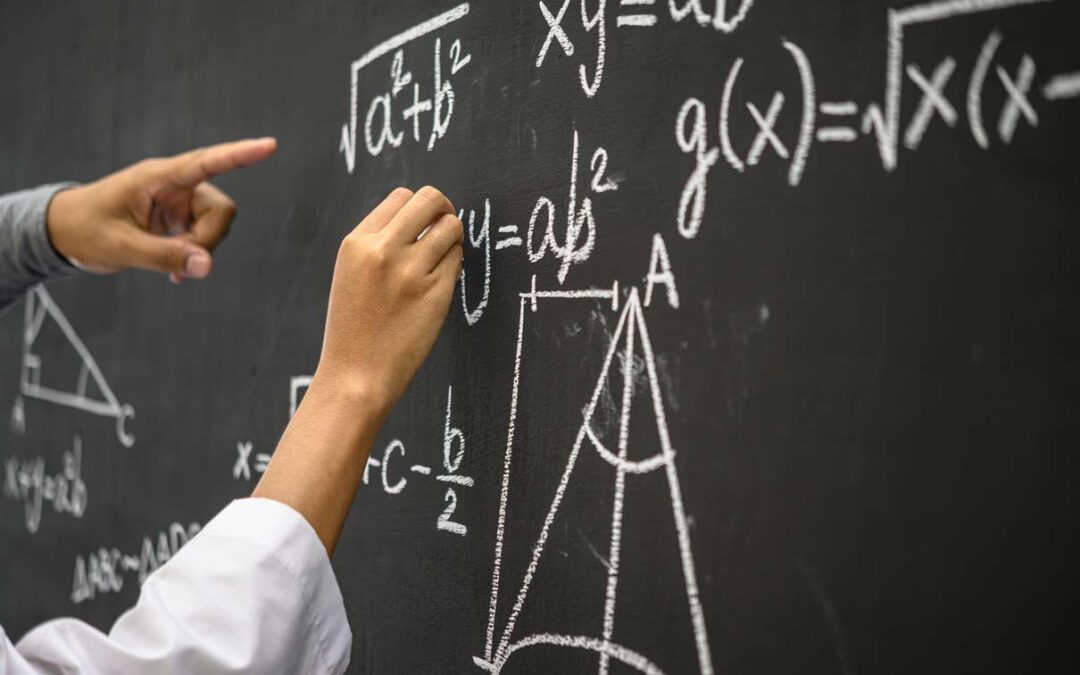 Magíster en Matemática Aplicada