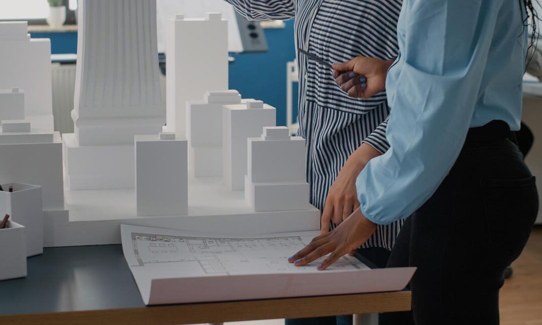 Doctorado en Arquitectura y Urbanismo